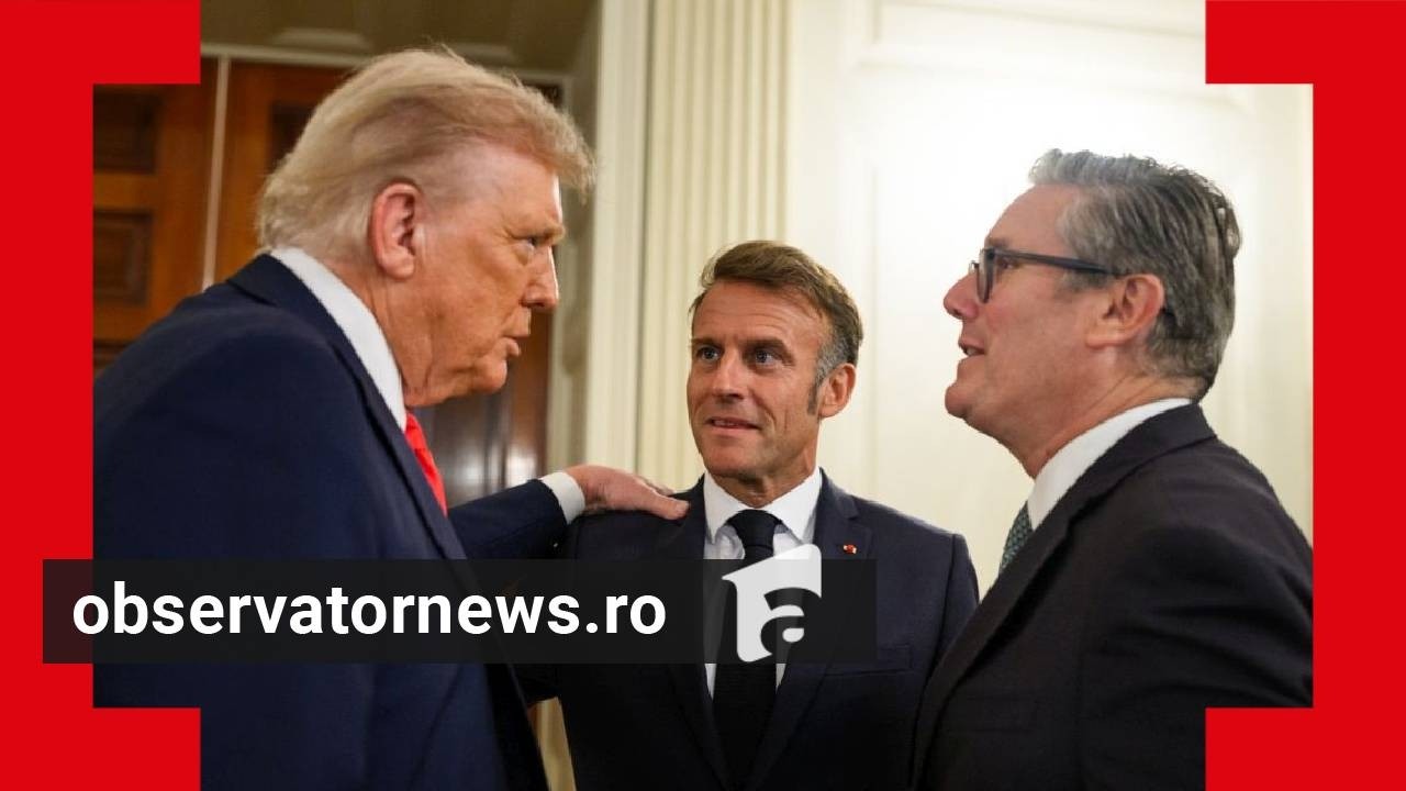 Analist: Trump ar fi trebuit își aprecieze aliații, va veni o zi când va vedea câtă nevoie are de ei