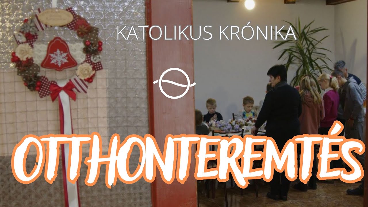 ADVENTI KÉSZÜLŐDÉS A RÁTI SZENT MIHÁLY GYERMEKOTTHONBAN – Katolikus Krónika