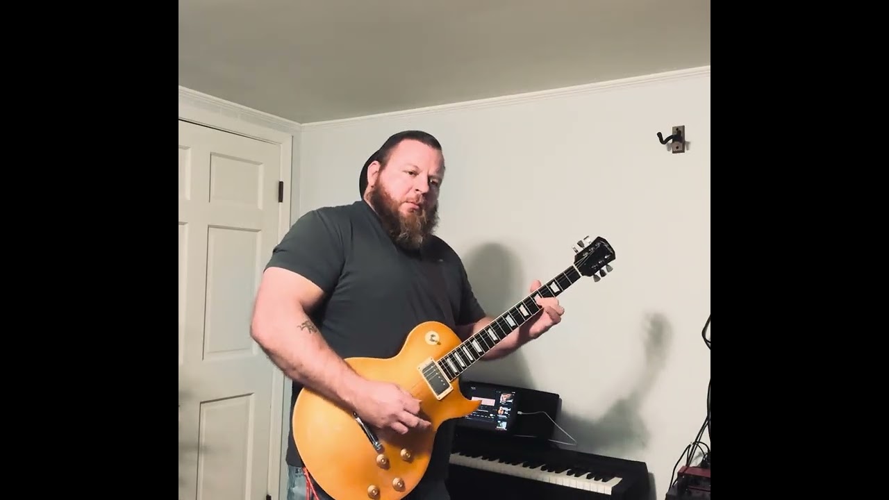 Blues Mood