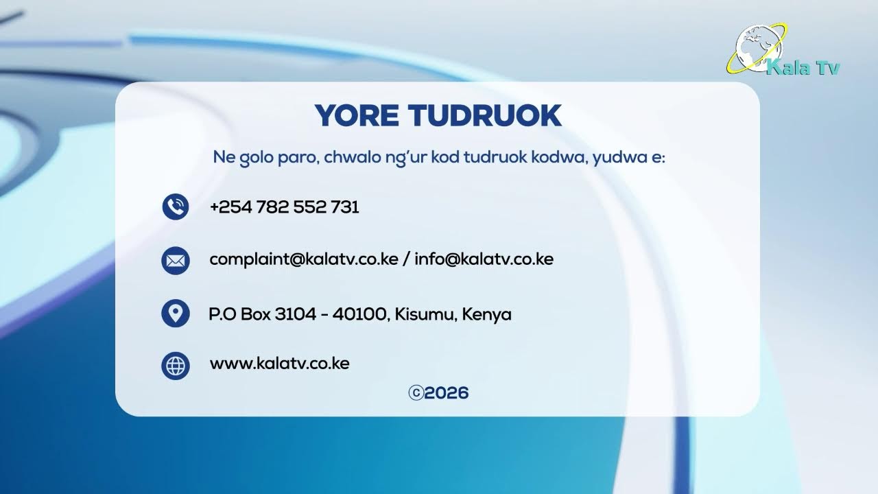 WECHEMANYIEN PODHO CHIENG -   [21/02/2026]