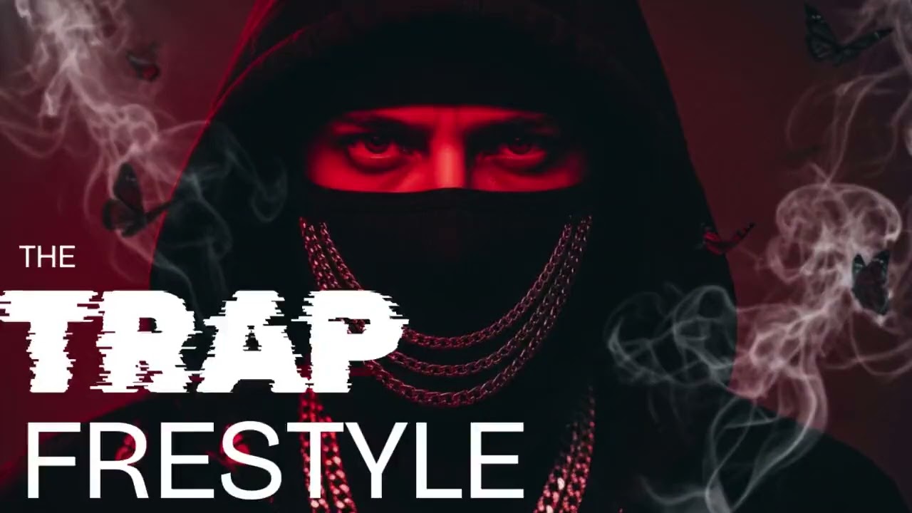 Midnight Hustle Mode 2026 | Heavy 808 Aggressive Trap Beat