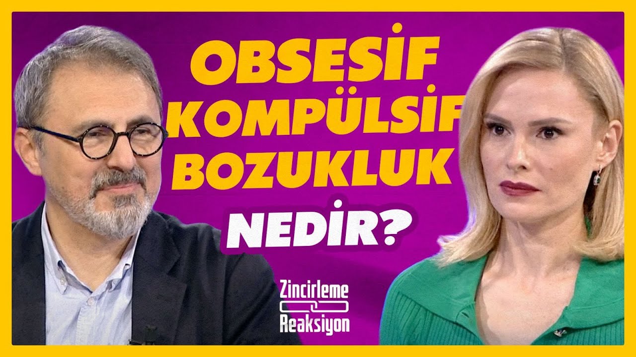 Obsesif Kompülsif Bozukluk Nedir? | BBO Yapım