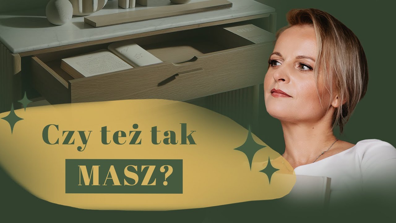 STRACH PRZED OCENĄ - jak sobie z nim poradzić? | Planeta Soni