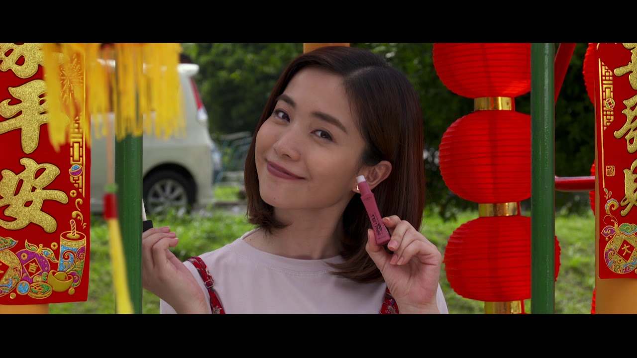 2019贺岁[ Full 完整版 ] MV : 《花啦啦！有你刚刚好》| 春天花啦花啦啦! Singing In The Spring 2019