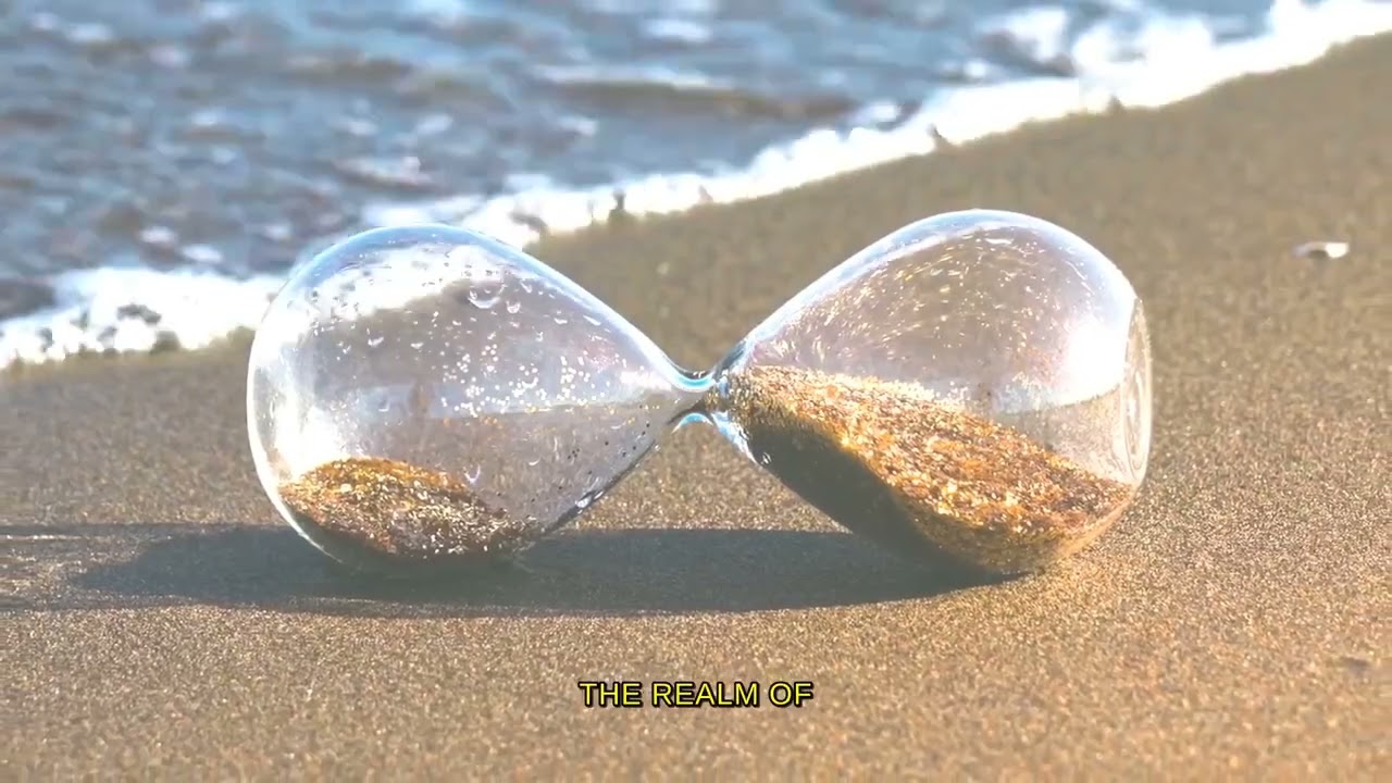 Mesmerizing Timelapse: The Secret Behind Time Transformation Revealed!