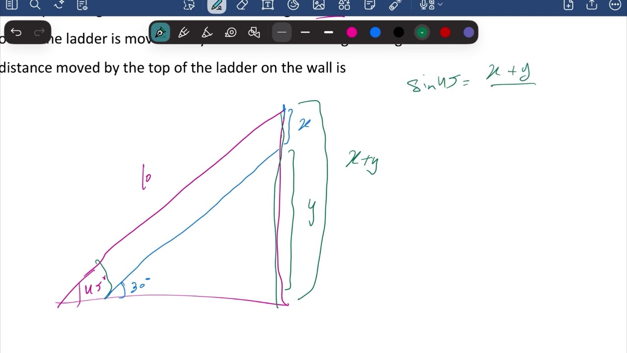 Old exams Math002 section 5.2 part 1 || حل اولدات ماث ٠٠٢