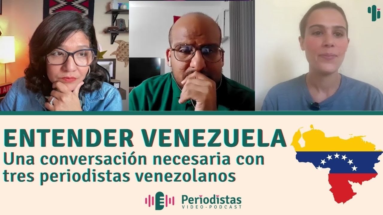 EP 10 | Entender Venezuela
