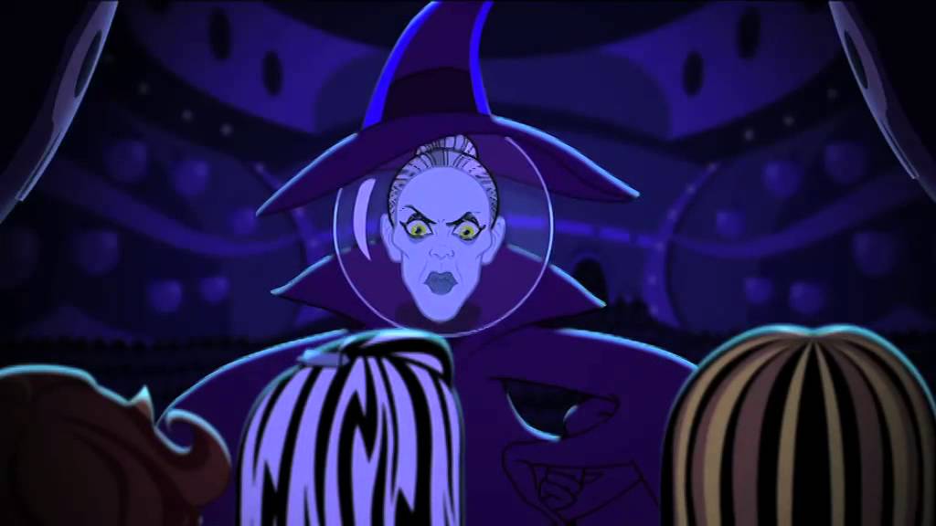 NACIONAIS MONSTER - 1ª parte | Monster High | Monster High