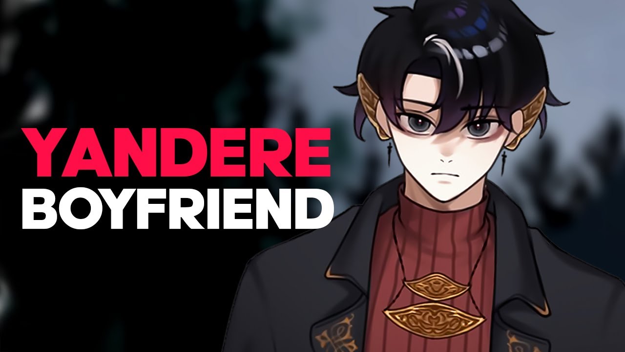 【ASMR ROLEPLAY】PACAR YANDERE Marah Karena Kamu Pulang Telat