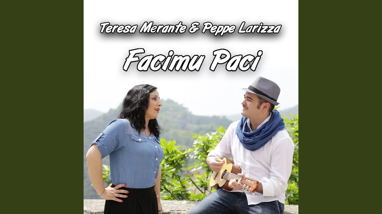 Facimu paci
