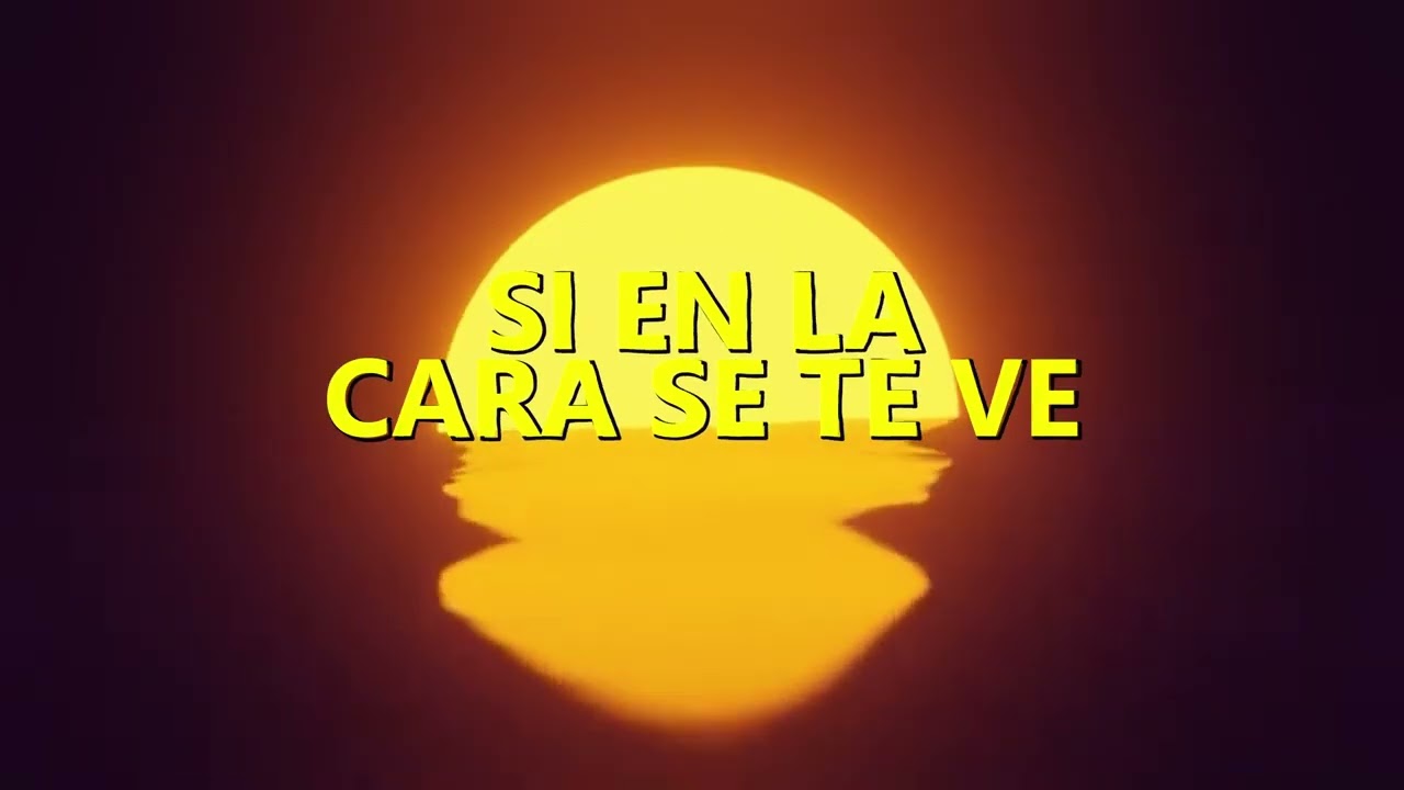 QUE SE HACE - CrisLop ❌ DXNII  ( Video Lyric)