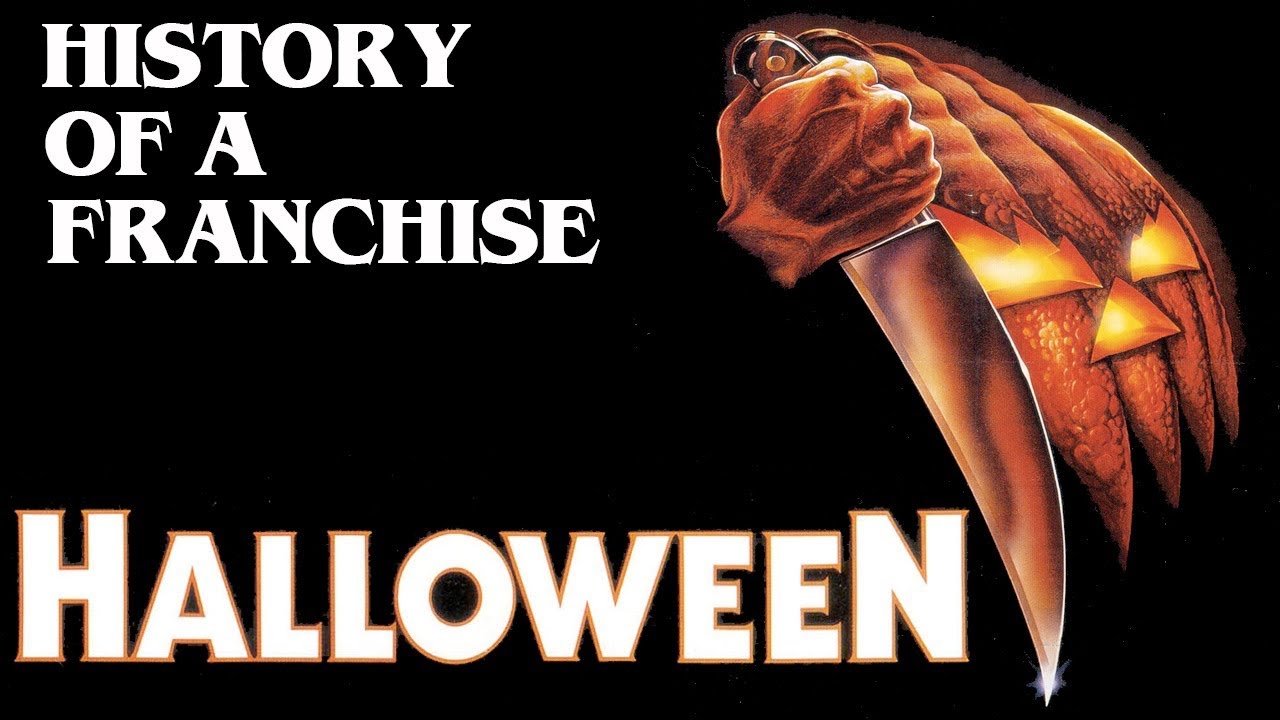 Halloween | Anatomy of a Franchise #1