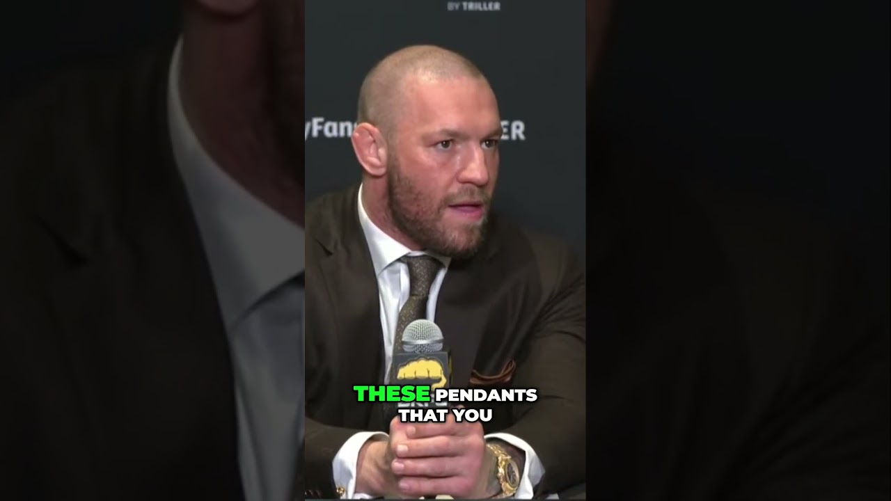 Irish Bare-Knuckle Boxer Runs for Politics