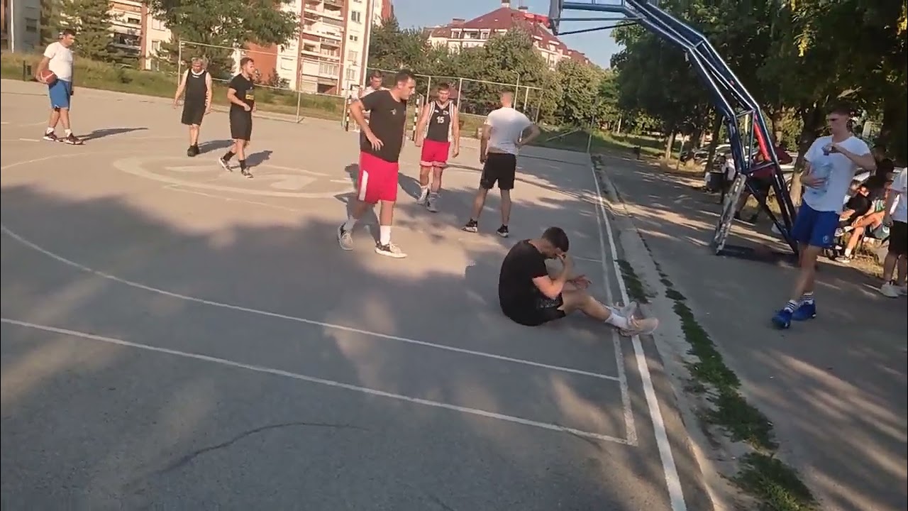 2024 Nis 3x3 Game 3