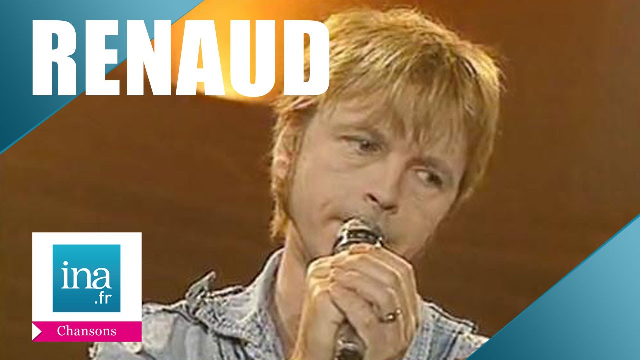 Renaud 