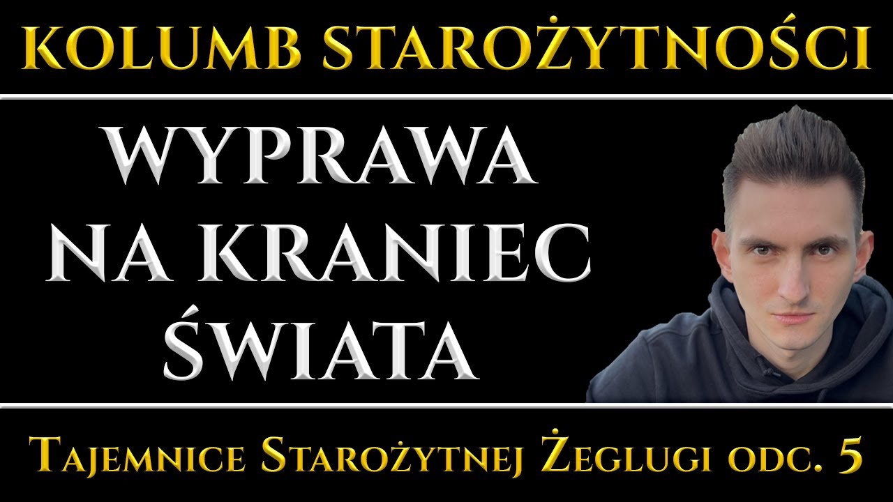 Pyteasz z Massali, Krzysztof Kolumb Starożytności czyli wyprawa na Kraniec Świata - Ultima Thule