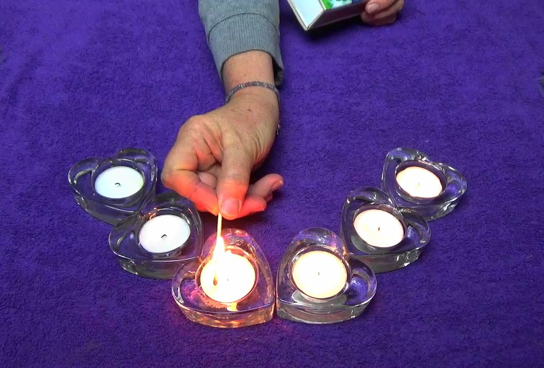 ASMR Another Crystal Treasure Show And Tell