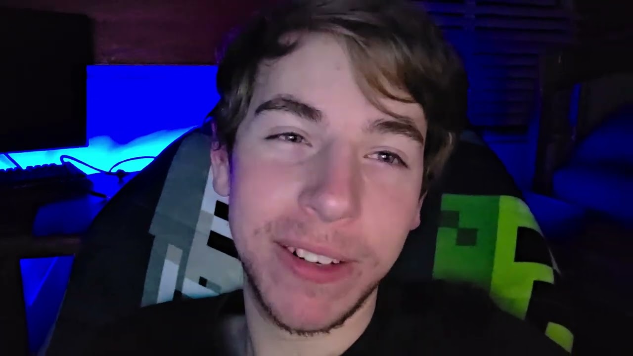 Procrastinating Again: Daily Vids #93 