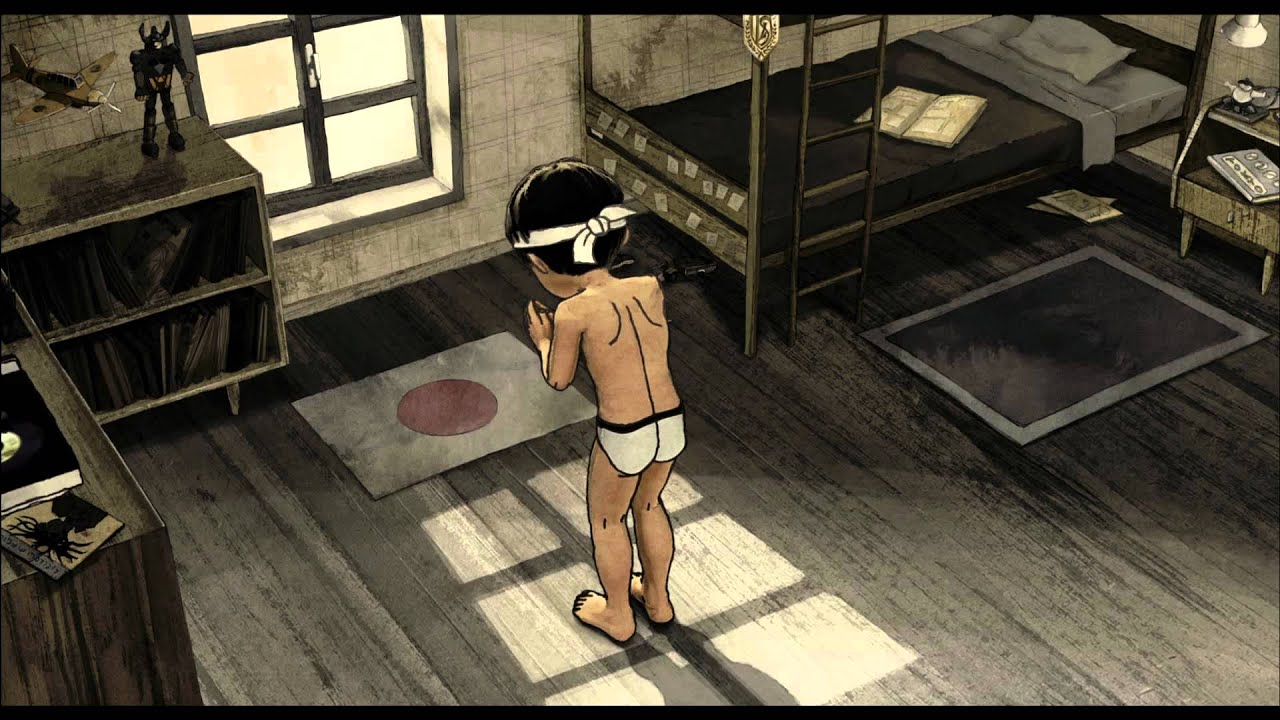 Couleur de peau : Miel - Extrait #2 [VF|HD]