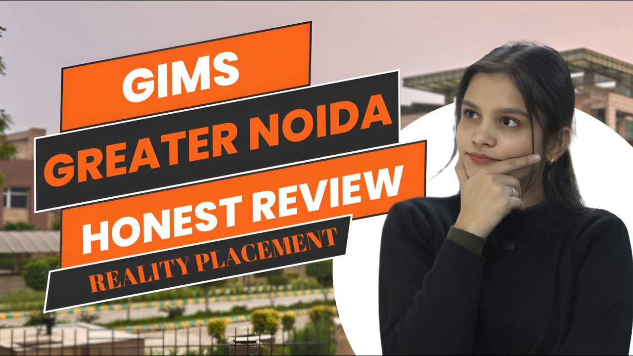 GNIOT PGDM Honest Review 🤬| GIMS Greater Noida Reviews | Fees | Placement | Admission | Coupon Code