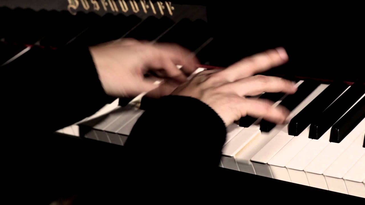 Rachmaninoff Concerto No.3 