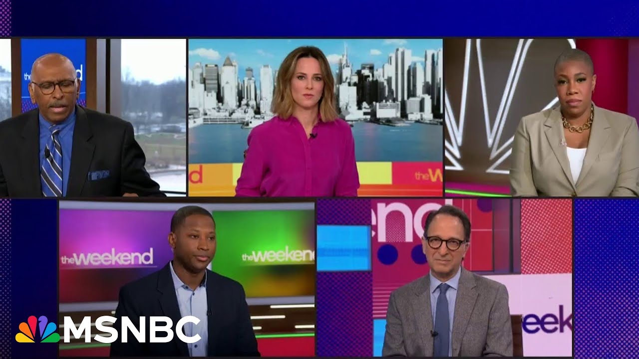 'Extending that clock': Legal experts on Trump delay tactics ahead of election