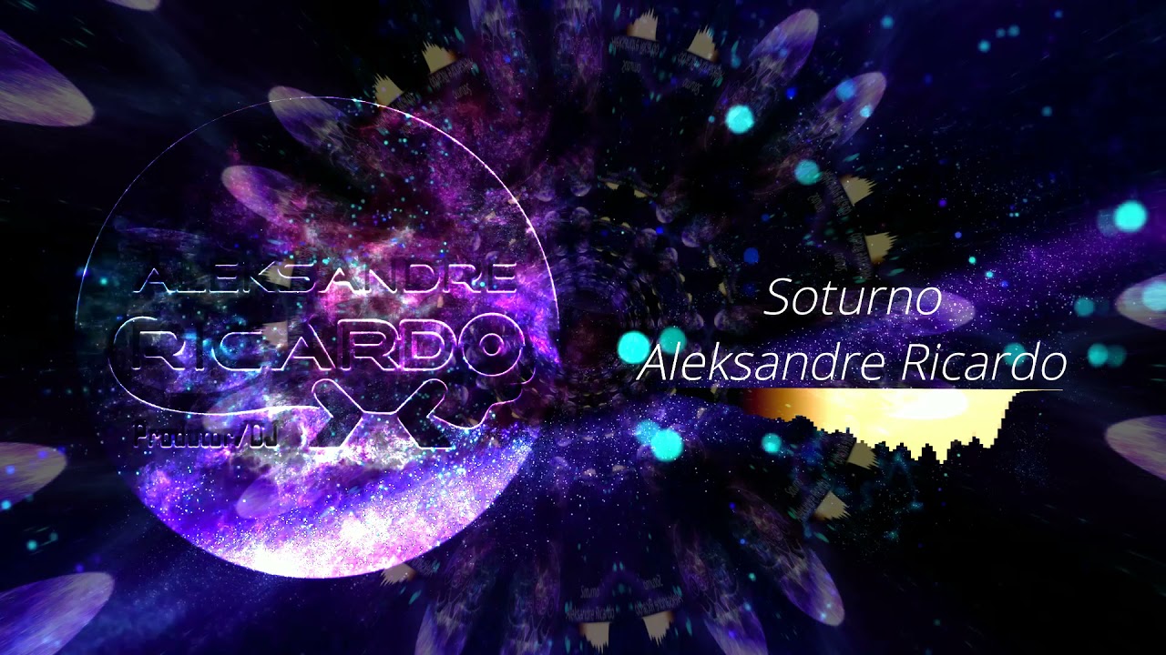 Soturno Aleksandre Ricardo