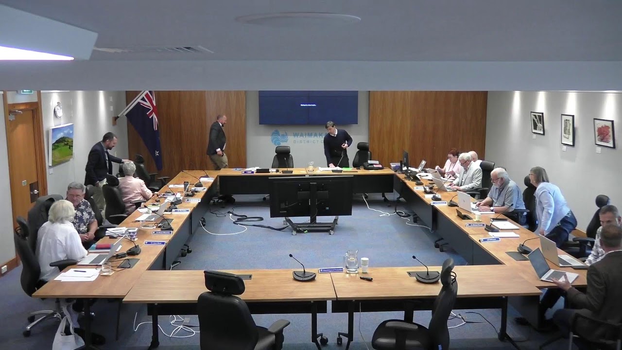 Audit and Risk Committee 18 November 2025