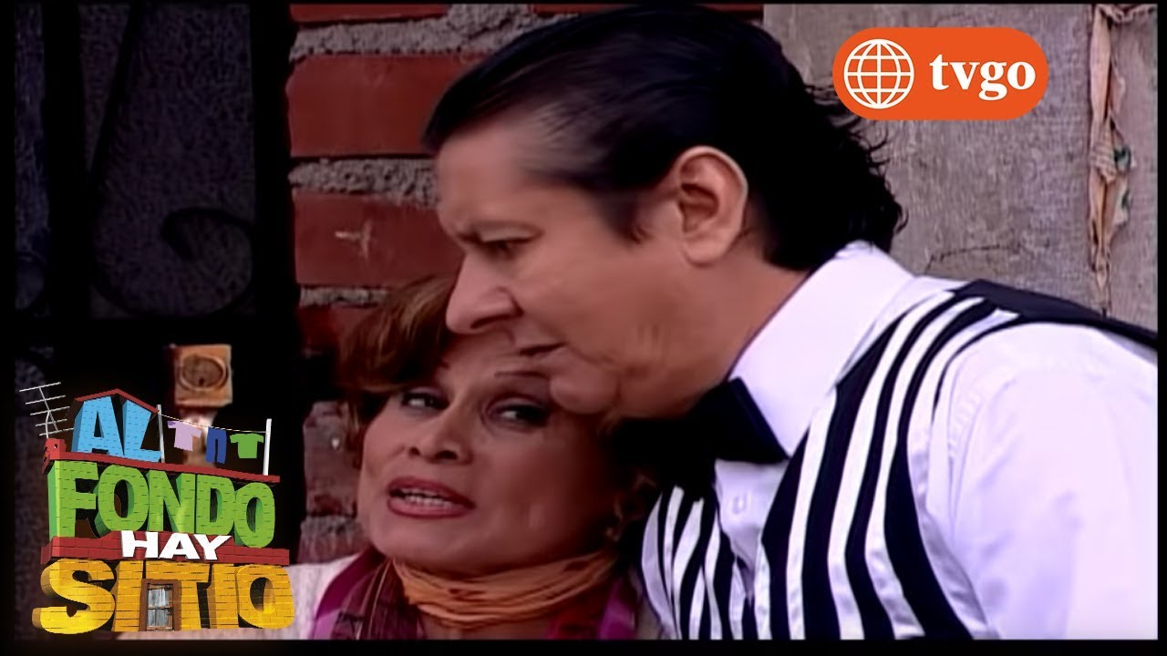 Al Fondo hay Sitio  - Temporada 1 - Cap&iacute;tulo 69