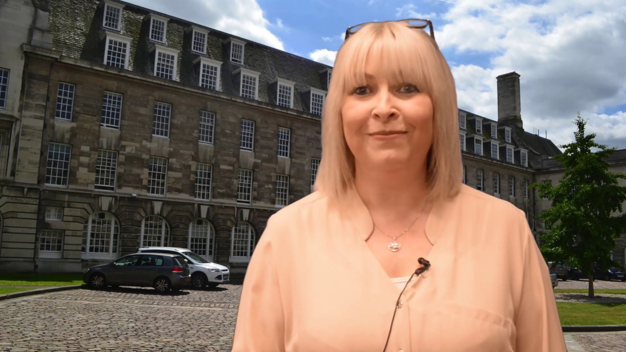 Suzannah Townsend rounds up Surrey's adult social care news