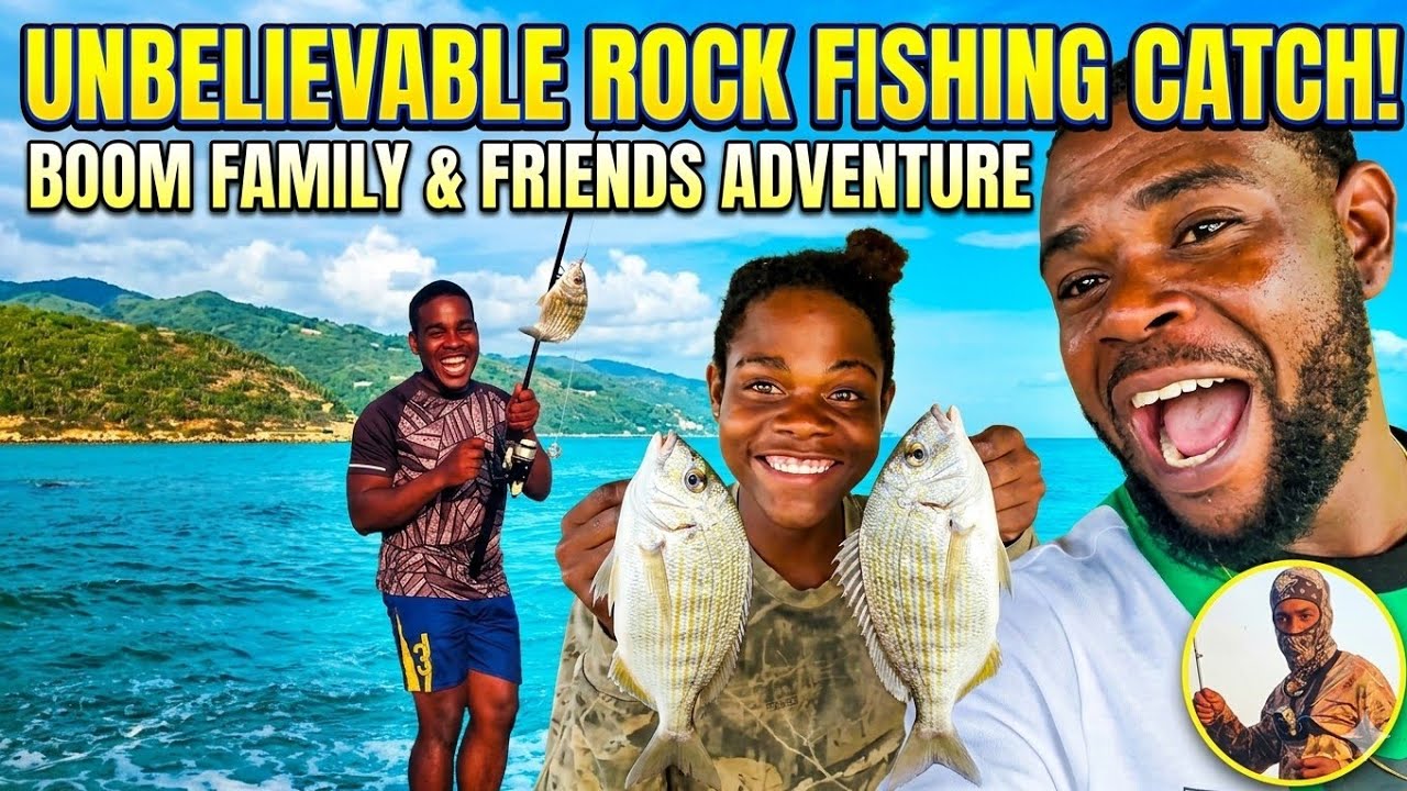 Мы объединились с организацией Wildlife Family для незабываемого дня рыбалки с берега! 🎣🌊