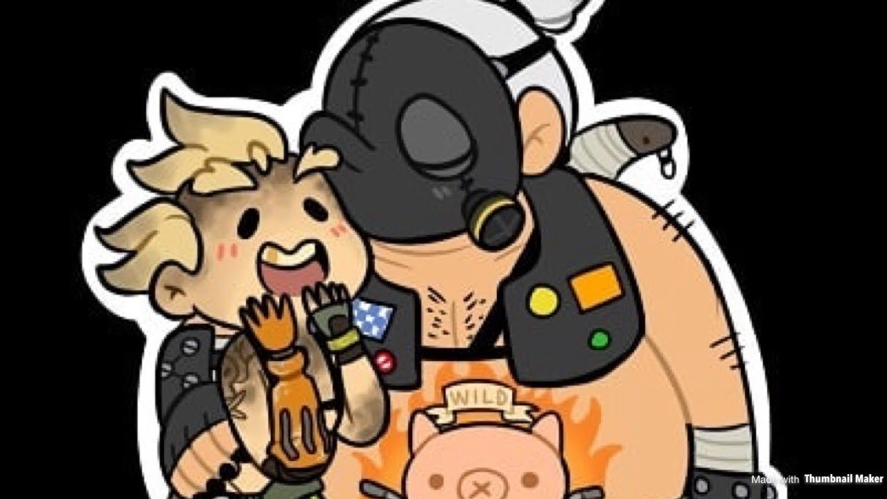 Roadrat - Raging Fire