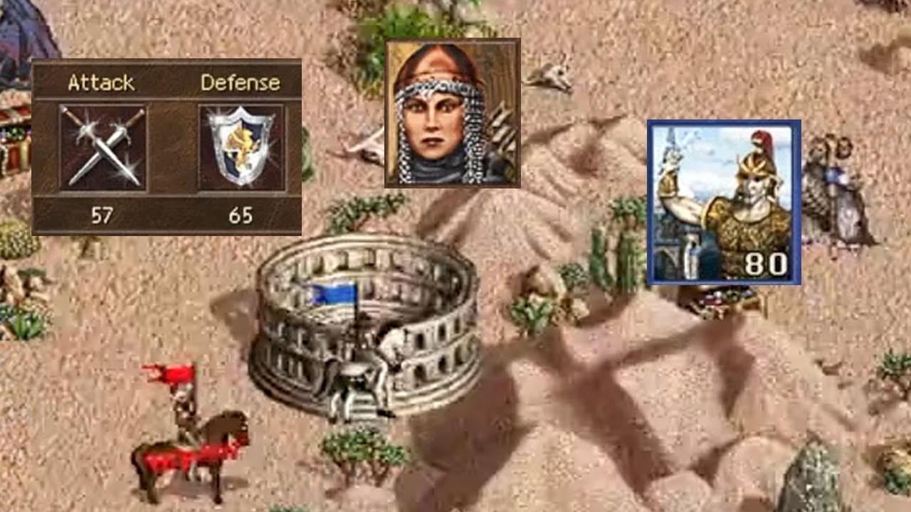Ultra Lategame Titan DREAM