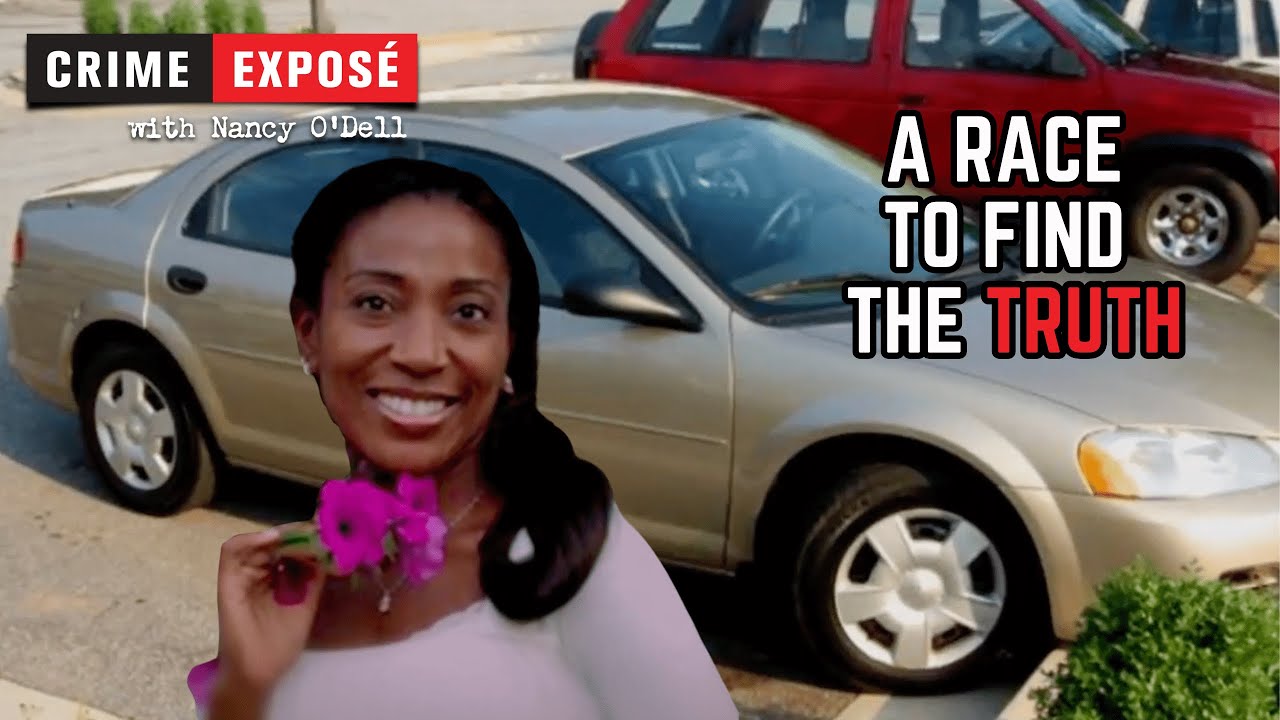 Fingerprints Don’t Lie: The Murder of Janai Coleman