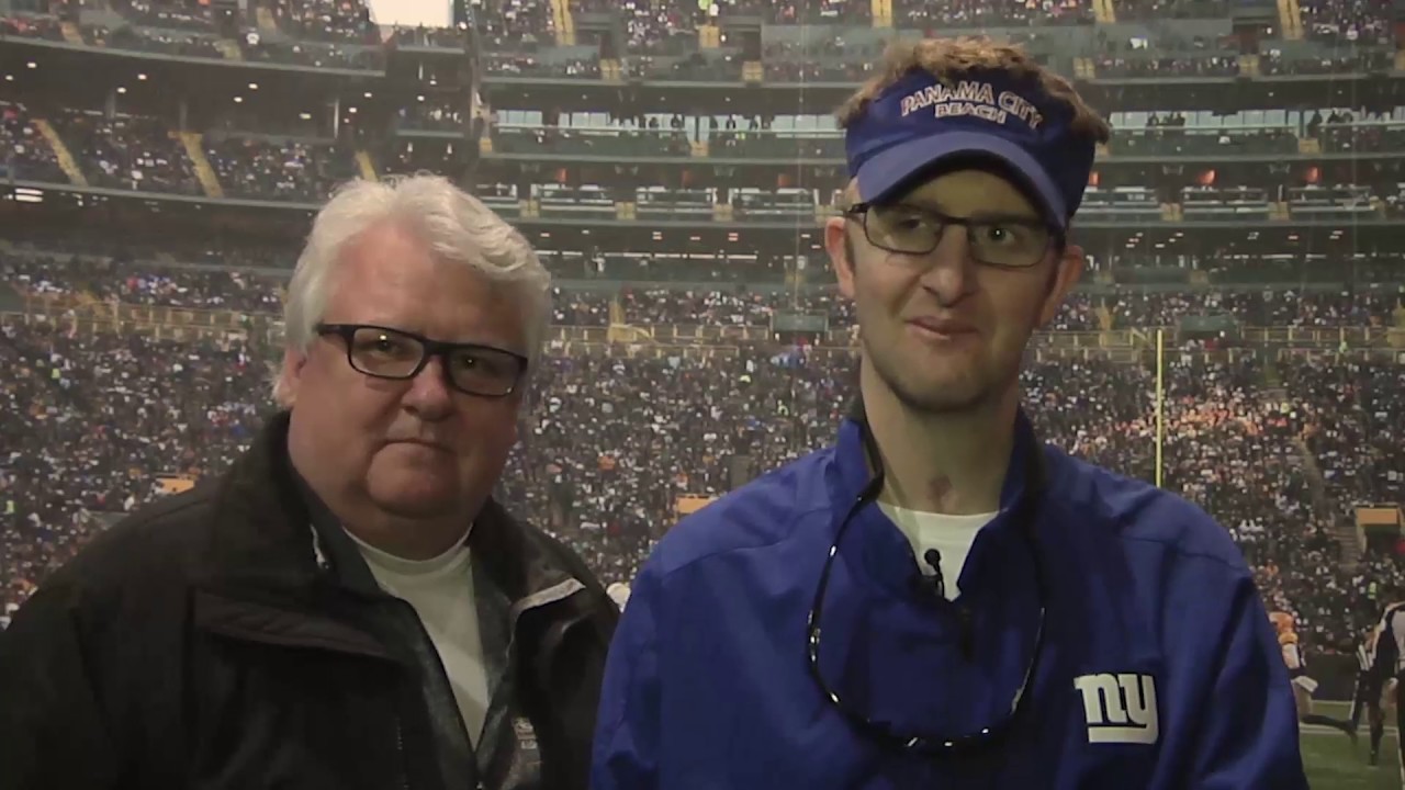 PFHOF Today (3.4.17)