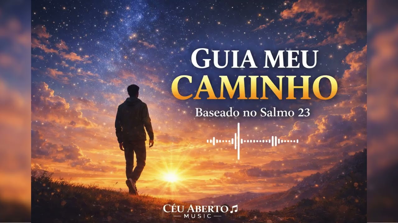 Guia Meu Caminho - SALMO 23