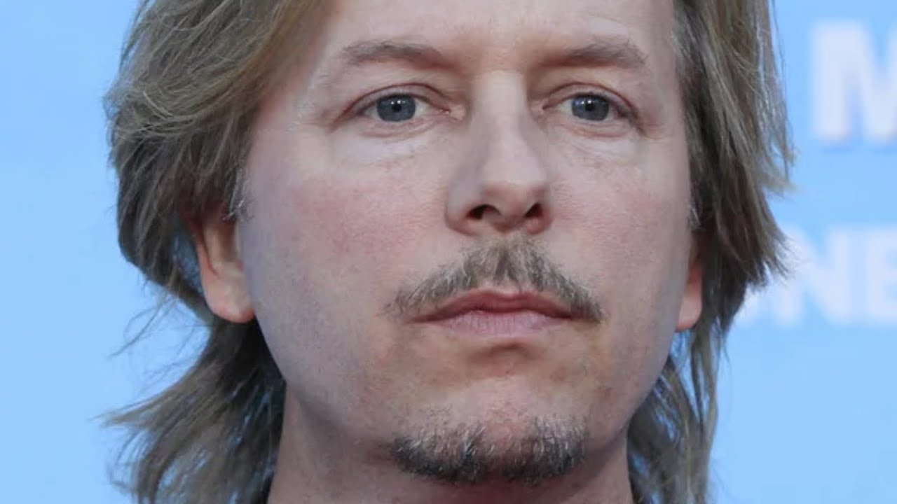 Tragic Details About David Spade