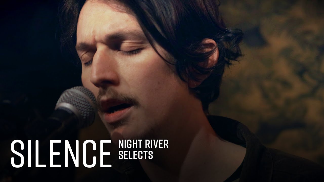 Chris Brain - Silence | Night River