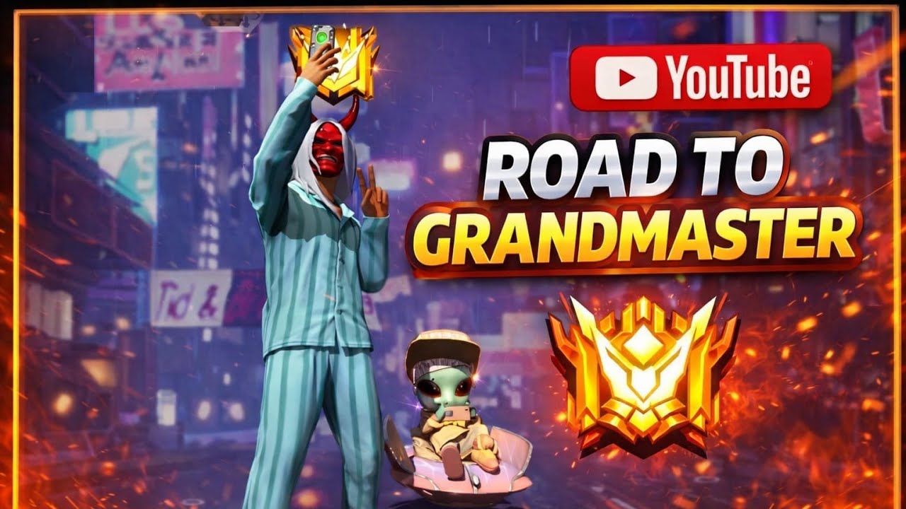LooK Who'S Back 😎 JUSTICE LIVE 👽 After Vacation 👾 Rank Push 🚀 #justicelive #freefirelive #raistar