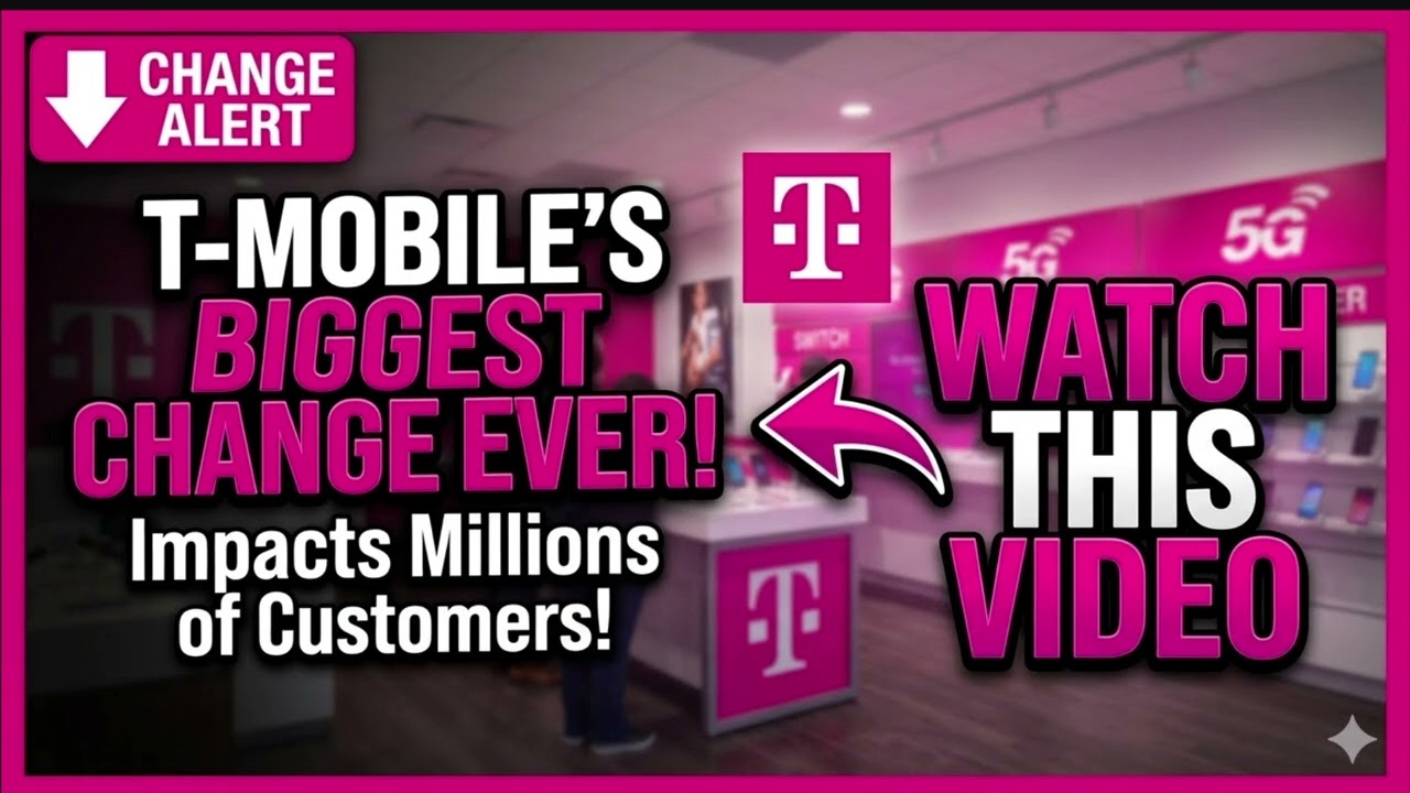 Клиенты T-Mobile, внимание! Официальные и законные изменения!