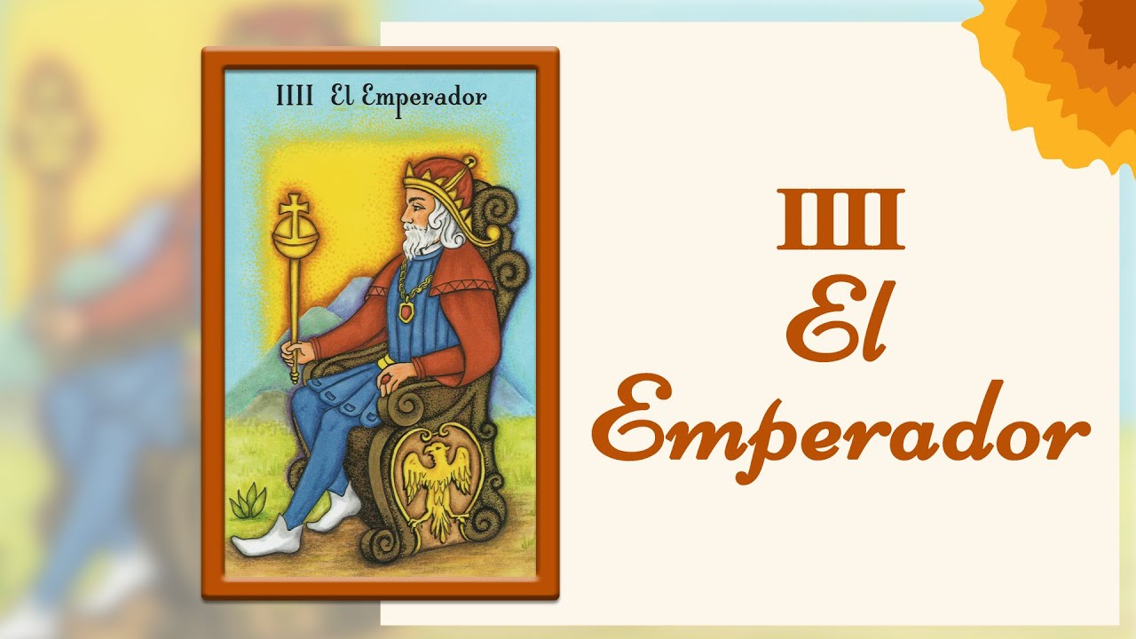 Meditación El Emperador