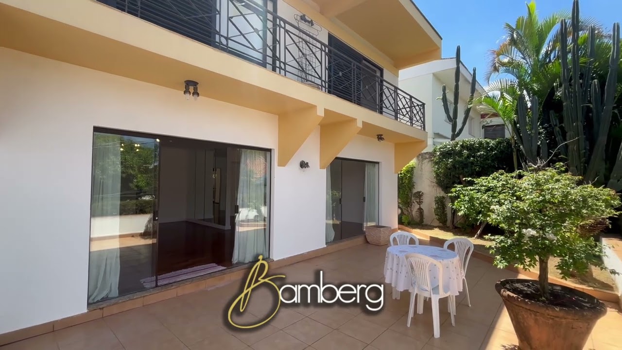 Casa de Vila - Brooklin Velho