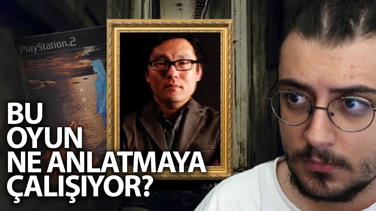OYNAYAN HERKESİ LANETLEYEN OYUNUN GERÇEK HİKAYESİ..