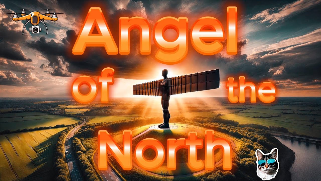 Exploring the Angel of the North: History, Art, and Meaning