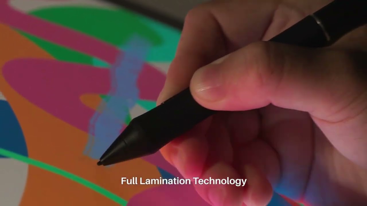 Gaomon Pro 19 Drawing Display – Pro Performance, Not Pro Price