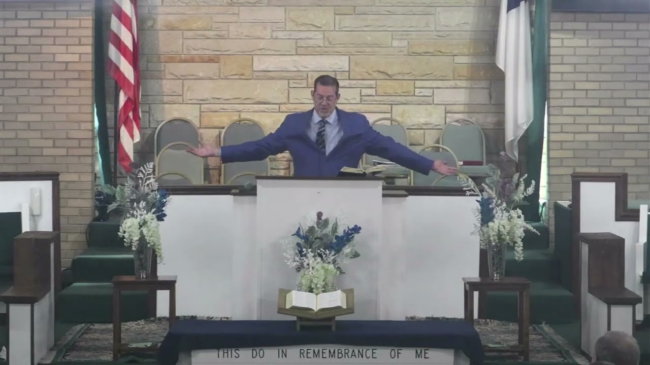Dr. Doug Jackson - Are You a Fool? [February 8, 2026] Bible Preaching Baptist Church IFB KJV
