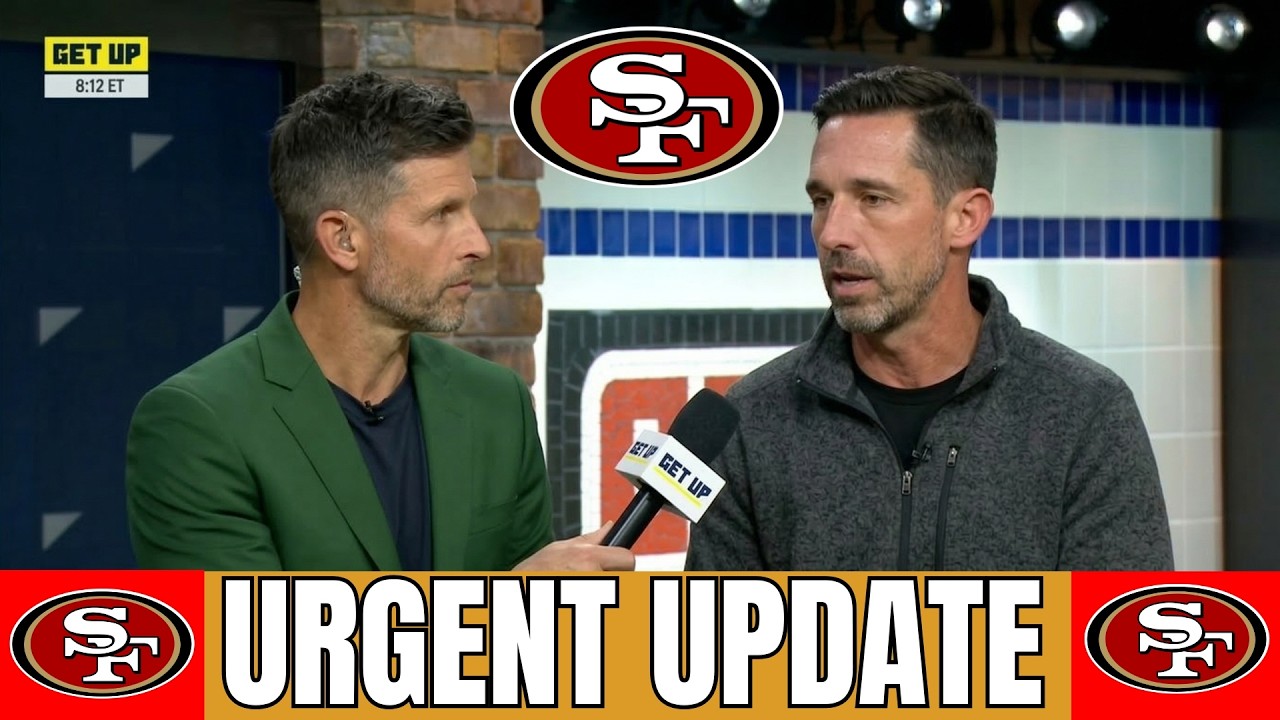 🚨👀  BREAKING! 49ERS SIGN 3 STAR PLAYERS TO FINALLY WIN THE SUPER BOWL! THE MISSING PIECES!