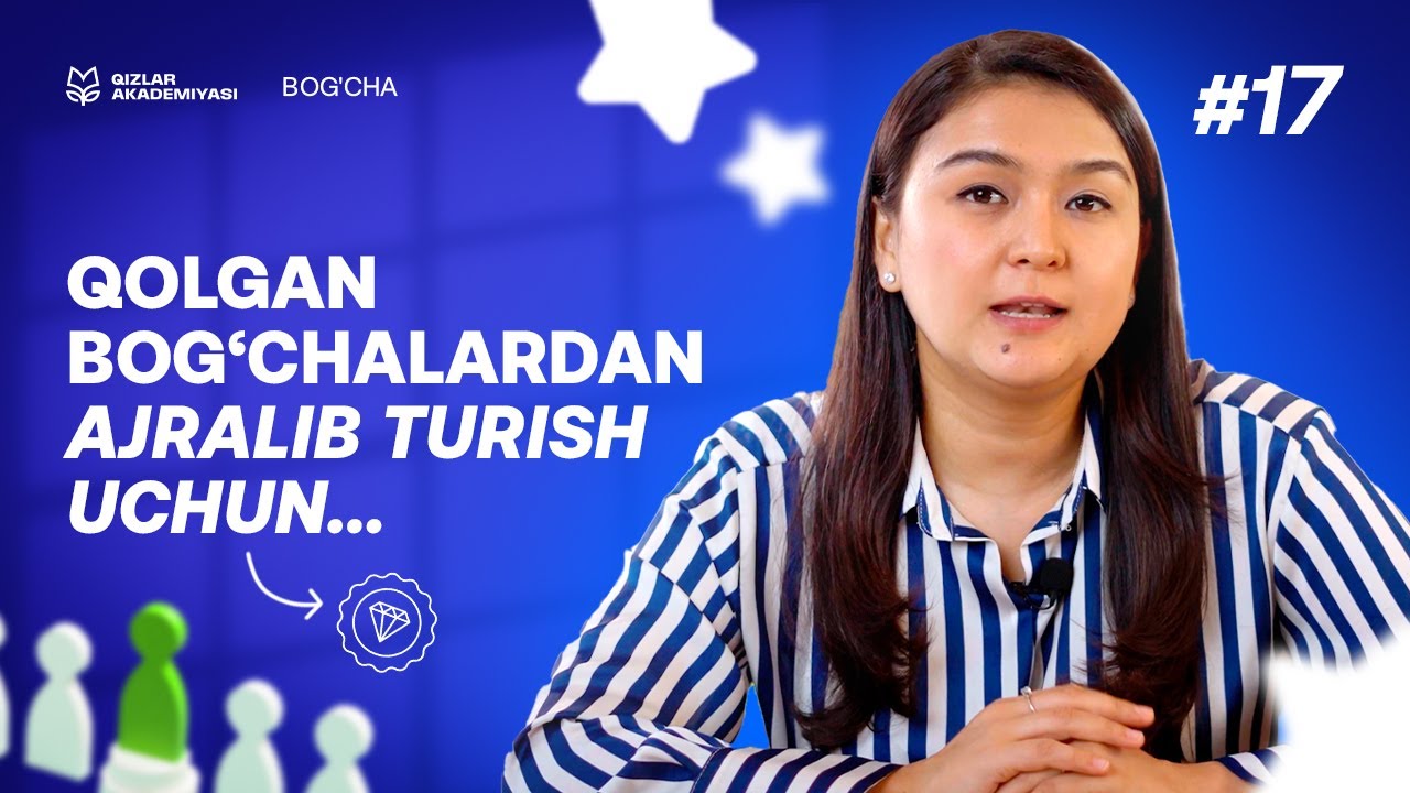 Bog‘cha uchun noyob savdo taklifi ishlab chiqishni o‘rganamiz | Bolalar bogʻchasini ochish [17-DARS]