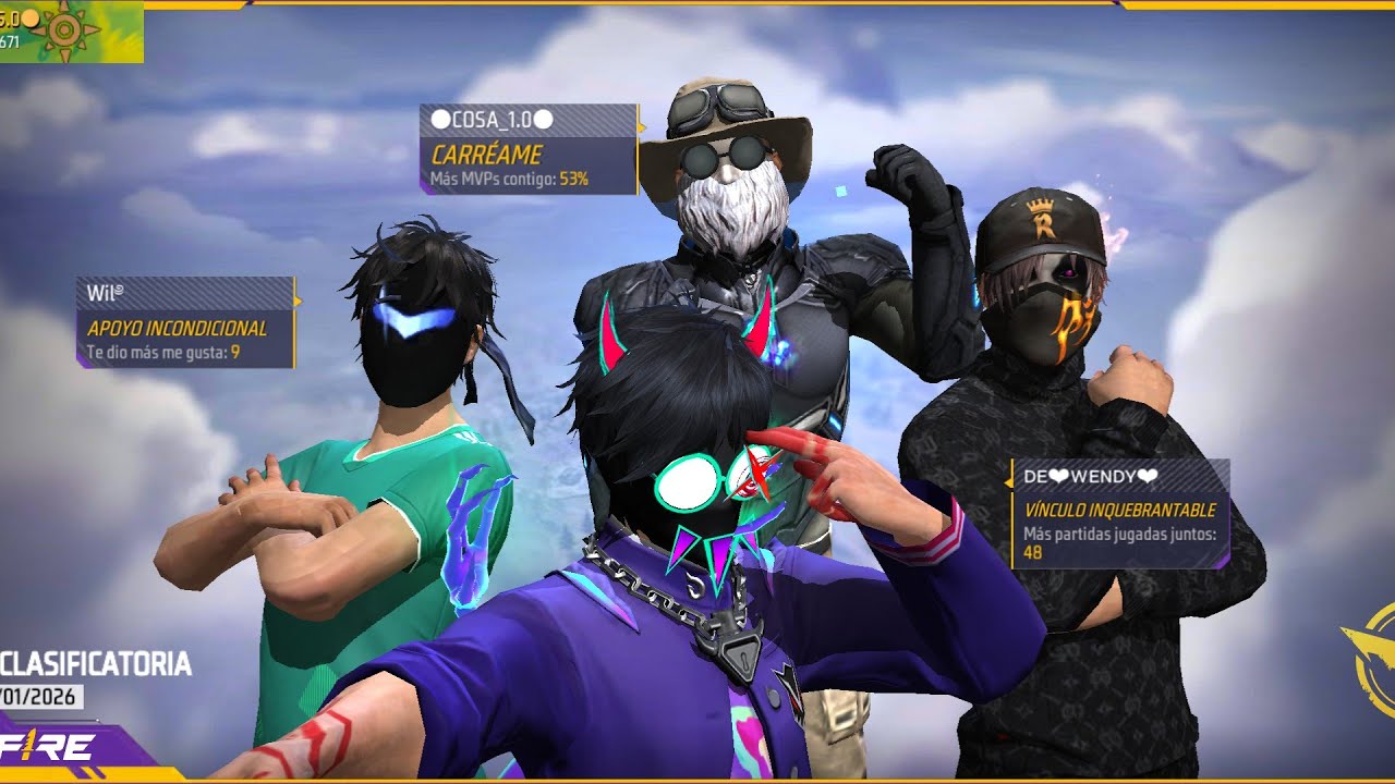 #freefire 