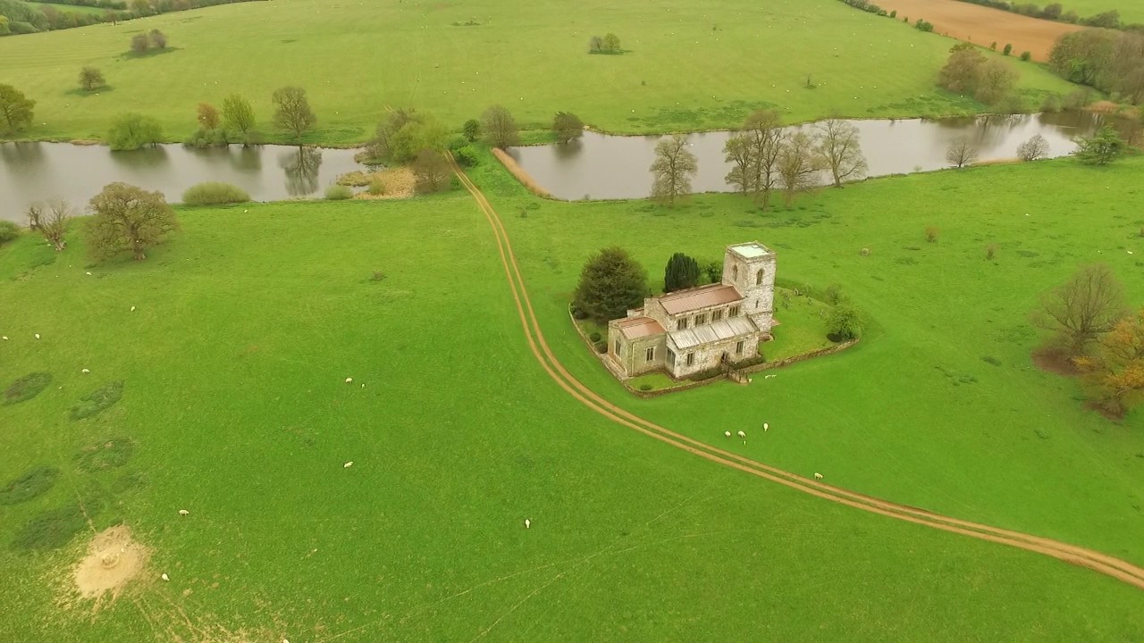 FAWSLEY HALL DAV 2017